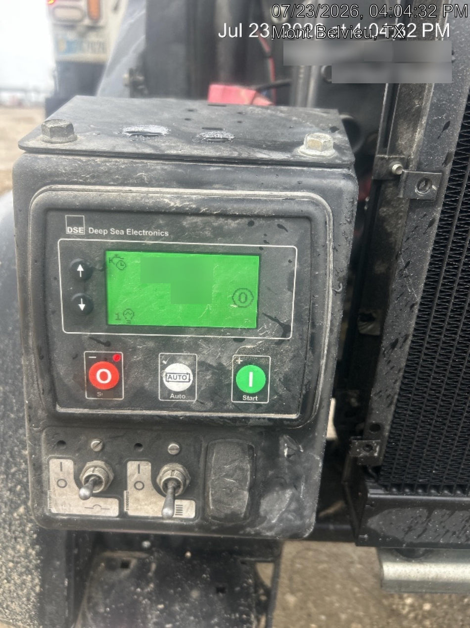 2024 WACKER NEUSON LTT4