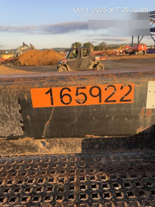 2021 STAR INDUSTRIES M1360B - Star JIB Boom