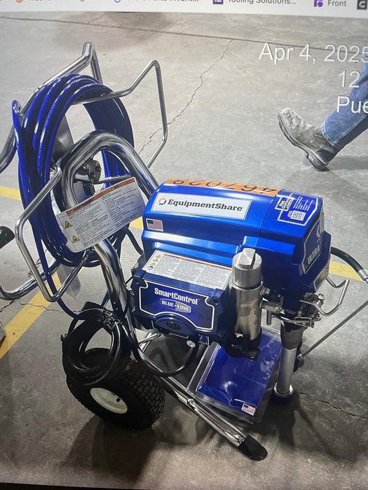 2024 GRACO Ultra Max II 695