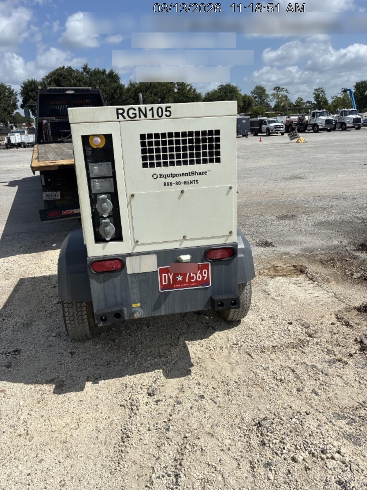 2022 ATLAS COPCO QAS45 CWK