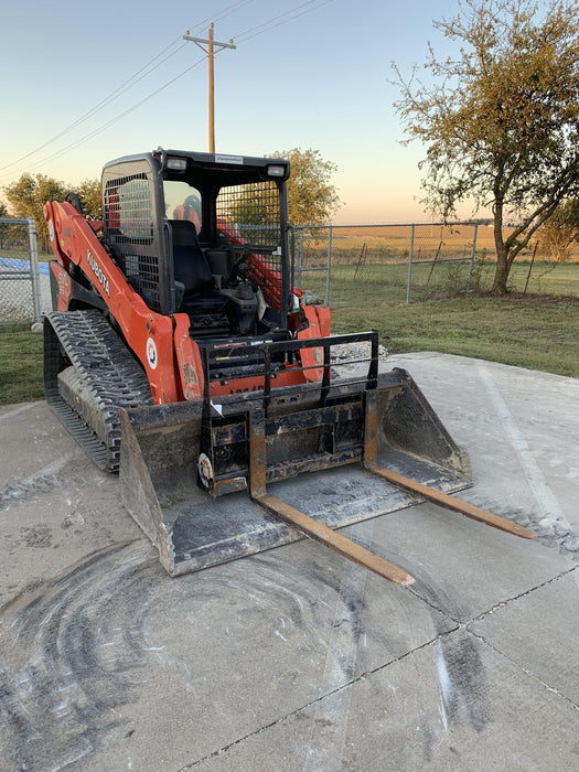 2020 ARROW MATERIAL HANDLING 60" Pallet Forks - Arrow