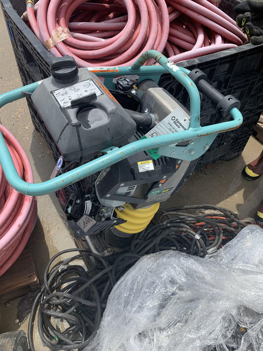 2021 AMMANN ATR 68 P