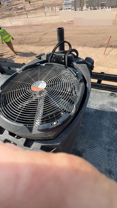 2021 POWER BREEZER PB10-A-06-B