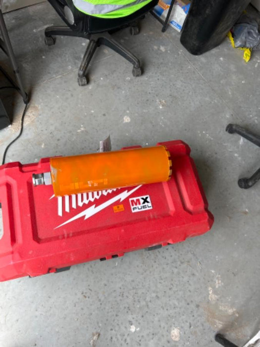 2023 MILWAUKEE MXF301-2CP