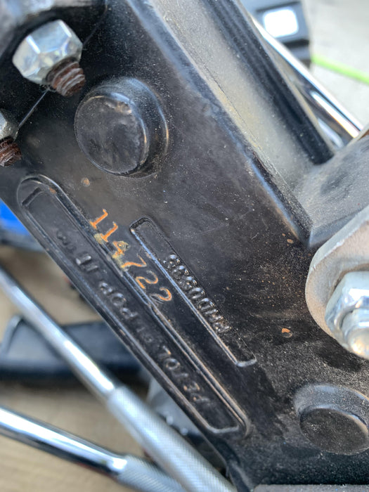 2020 GEARWRENCH PHD0535 GEARWRENCH