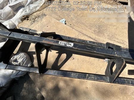2024 JLG 1001275853