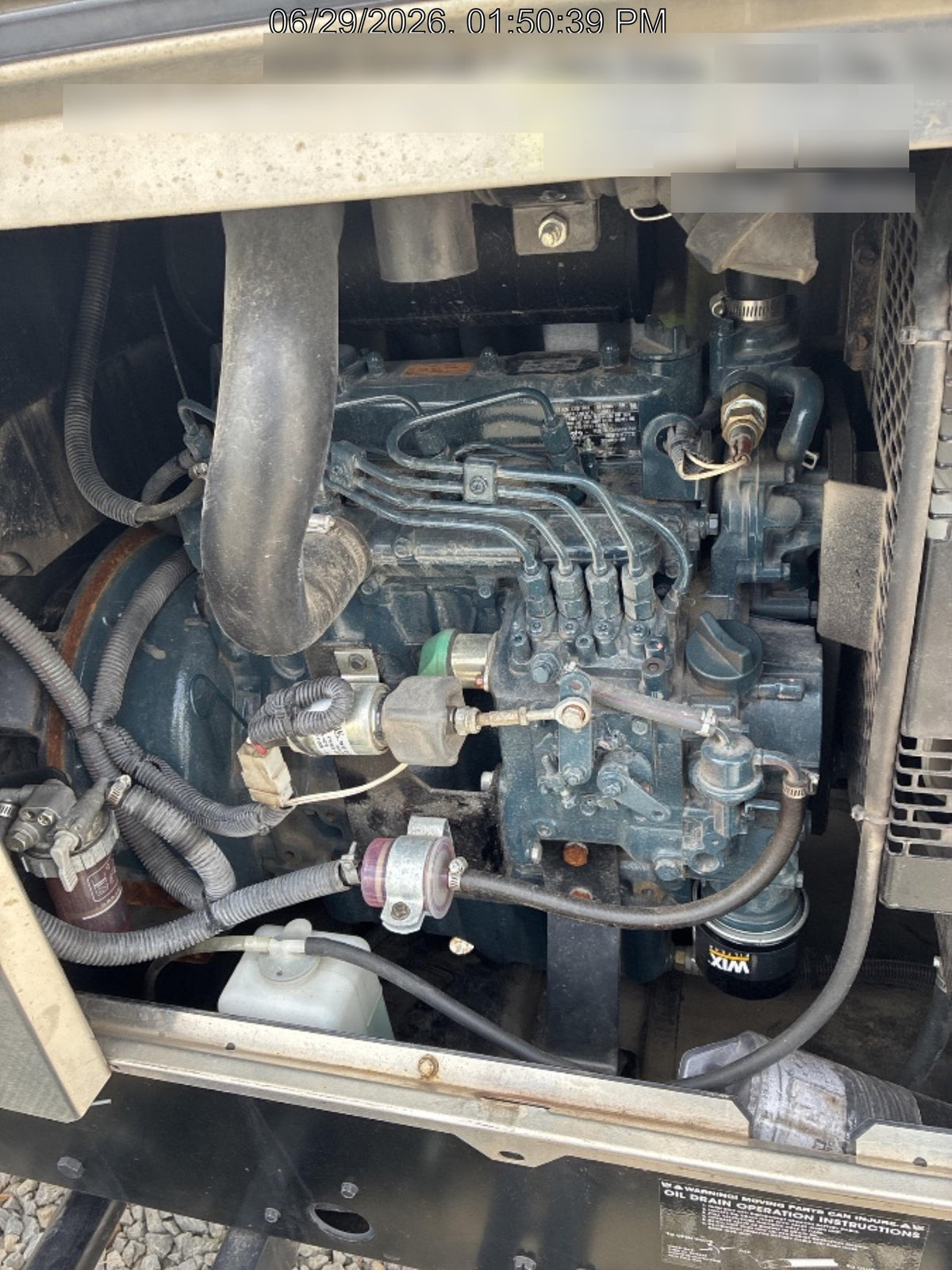 2025 LINCOLN ELECTRIC LE400