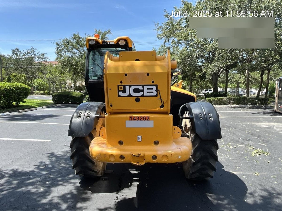 2021 JCB 508-66TC