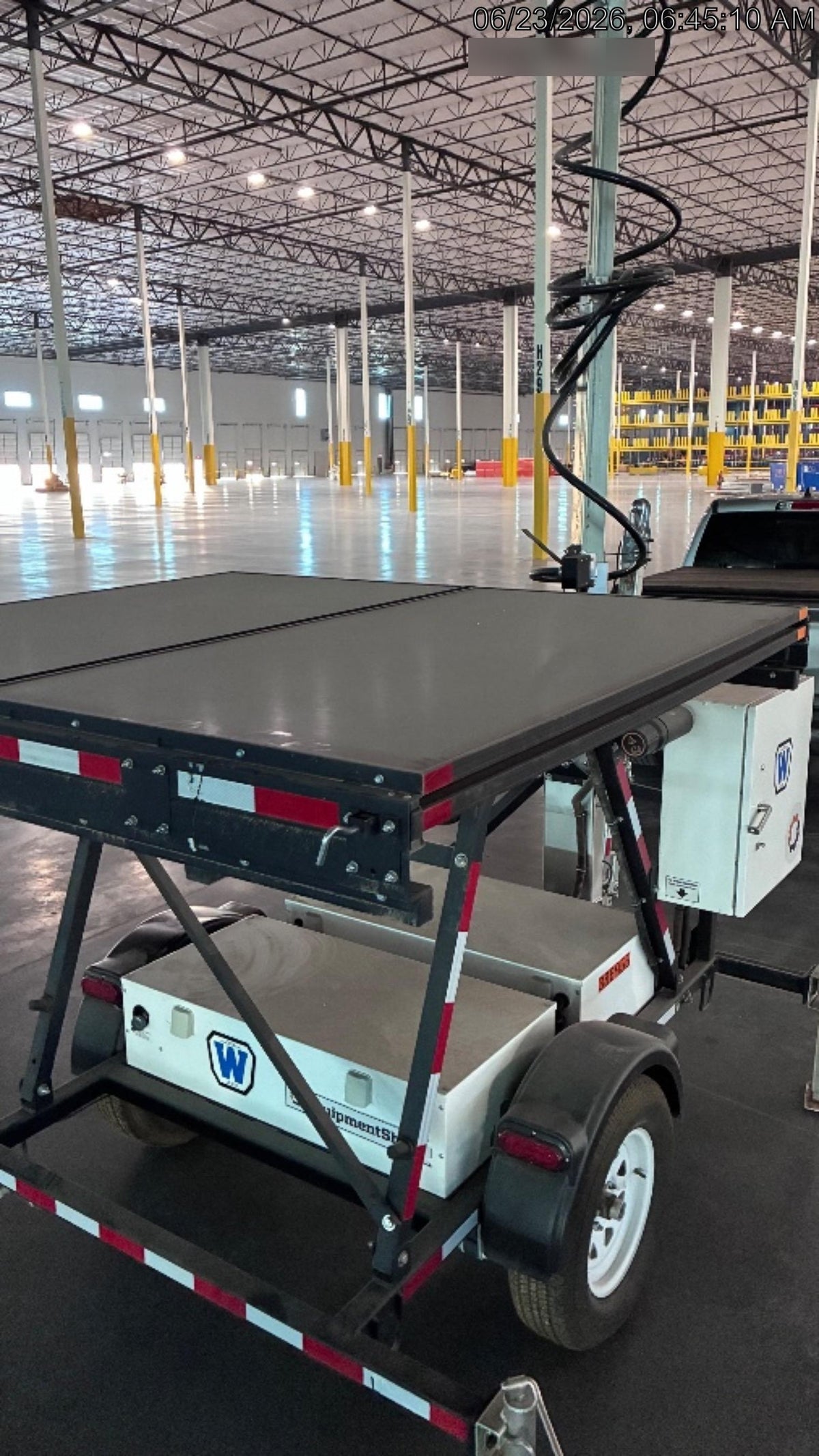 2024 WANCO WLTS-MM8A-1600