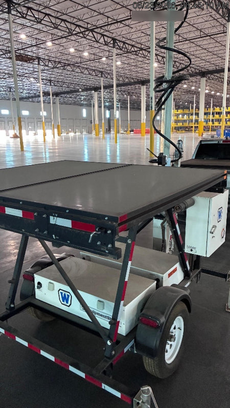 2024 WANCO WLTS-MM8A-1600