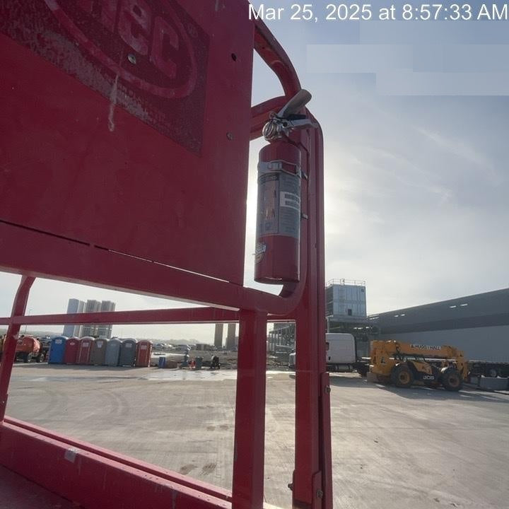 2020 MEC 4555SE
