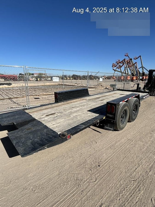 2022 TOWMASTER T-12DT