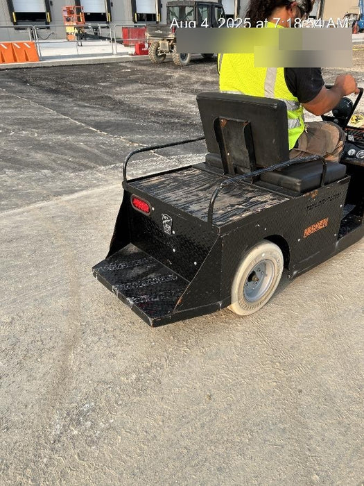 2022 TAYLOR DUNN SS-536