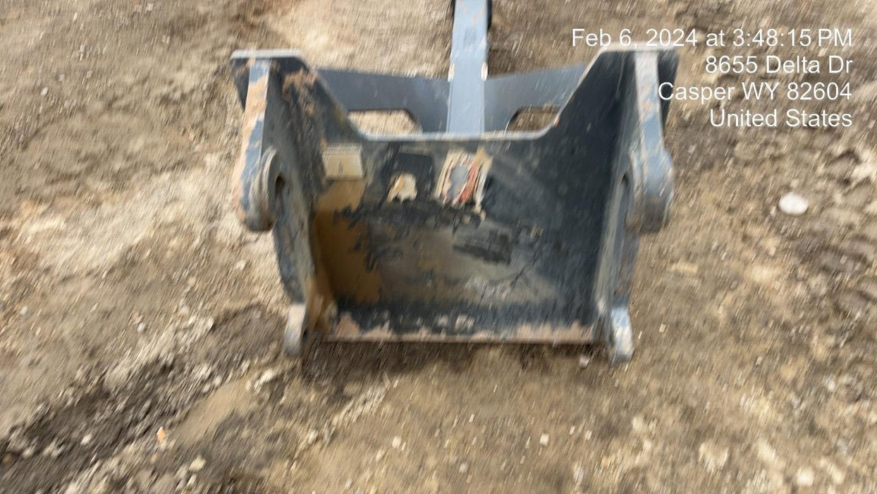 2023 JRB WA250-6 JRB Attachment