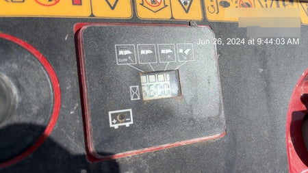2024 TORO MBTX 2500-TS