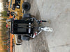 2019 Lincoln Electric Vantage 322 Welder Ready-Pak 3, Two wheel trailer, Fender and Light kit, Cable Rack