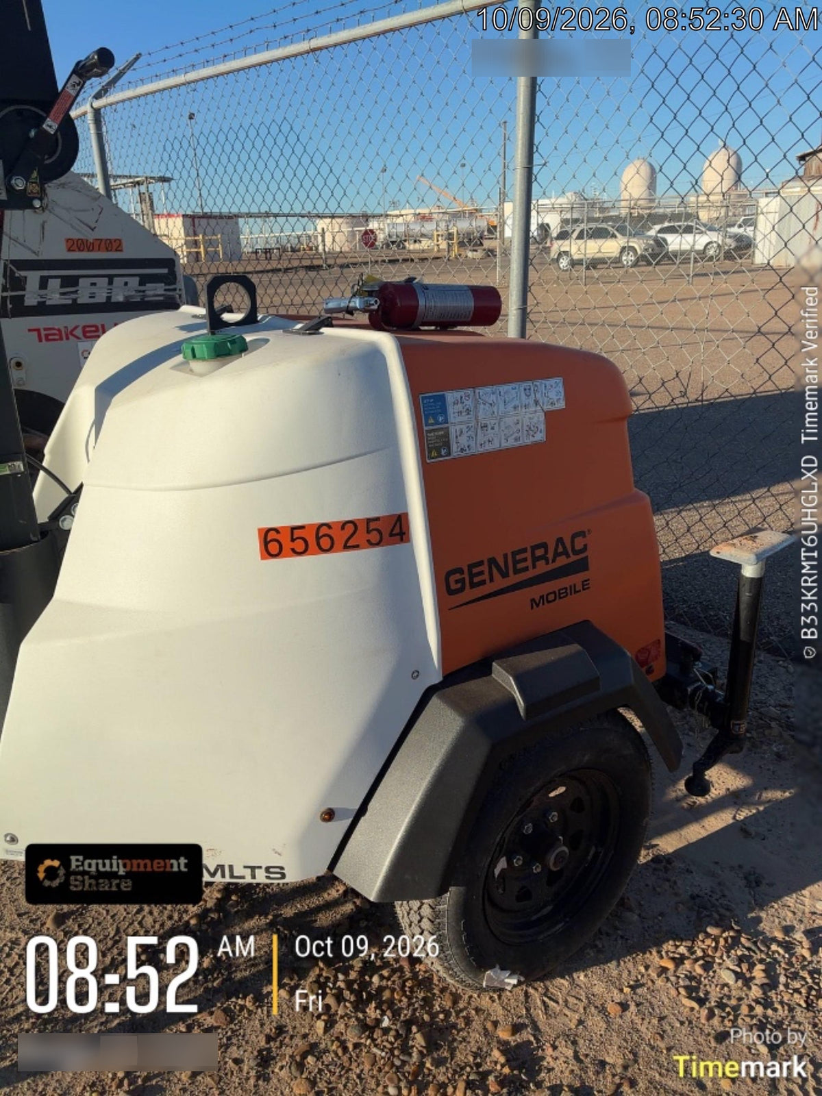 2026 GENERAC MLTS-4