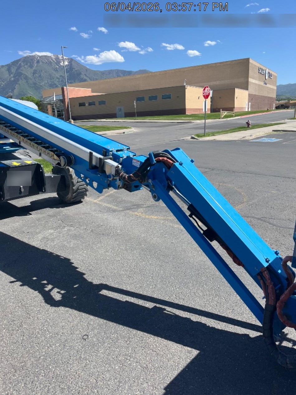 2026 GENIE S-65 XC