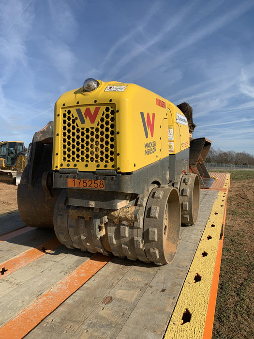 2021 WACKER NEUSON RTLx-SC3