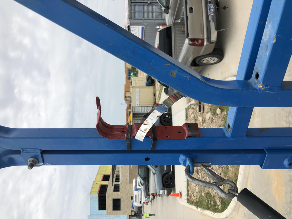 2020 Genie GS-1930 GENIE GS-1930