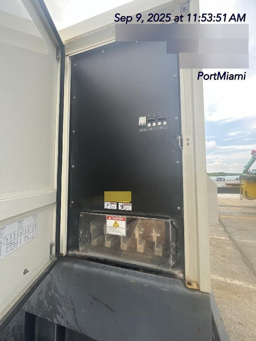 2022 ATLAS COPCO QAS 330