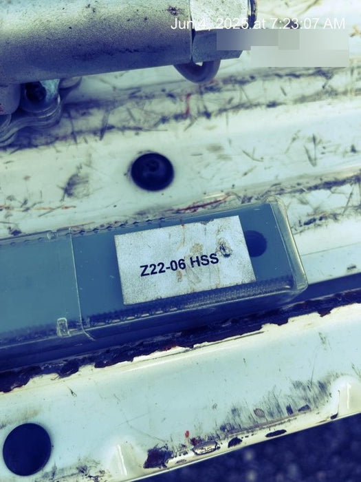 2020 MICHIGAN PNEUMATIC 10267