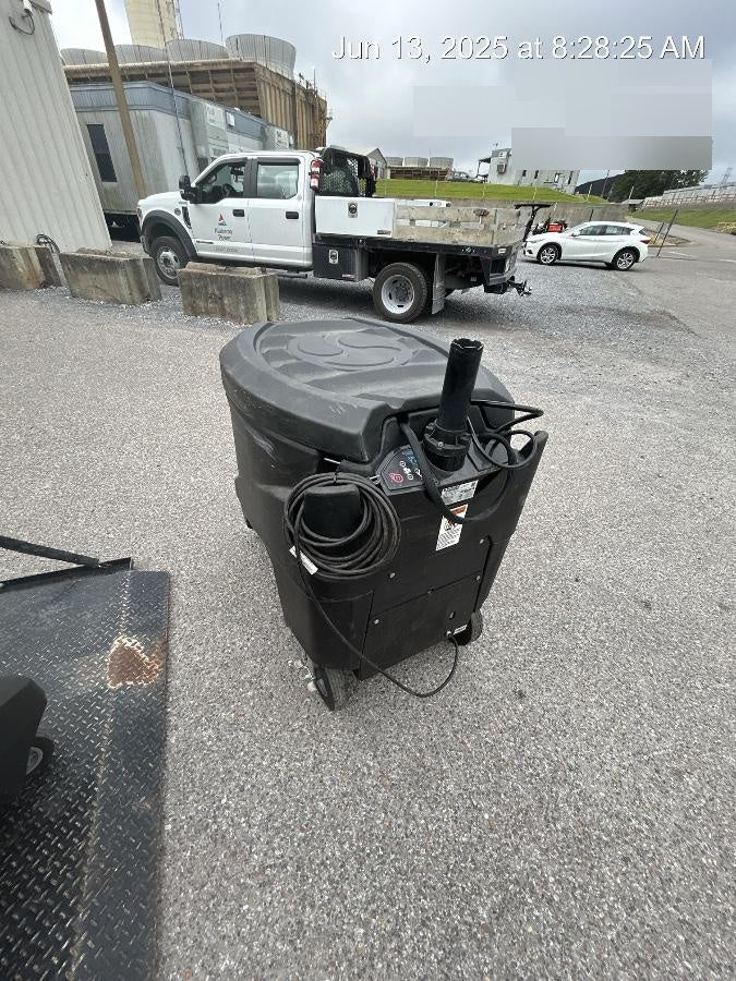 2022 POWER BREEZER PB4BASE