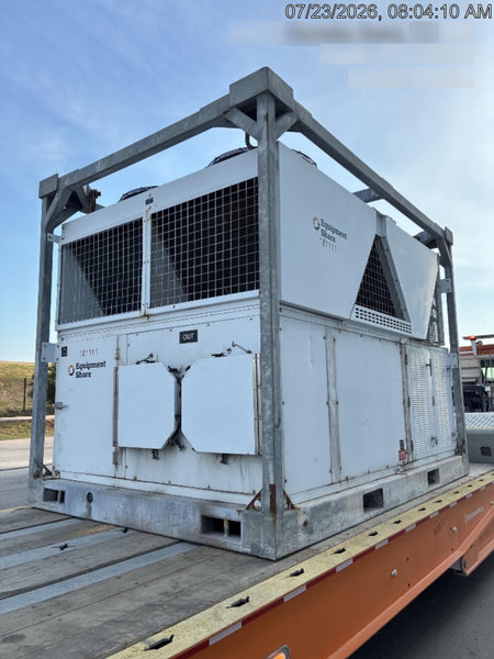 2022 SMARTECH SACP81A-HS