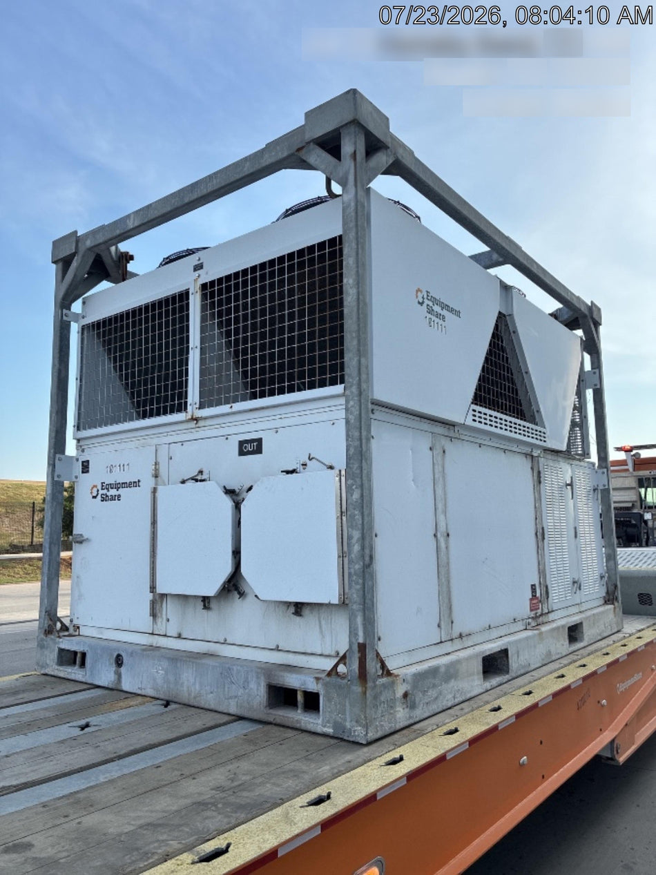 2022 SMARTECH SACP81A-HS