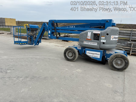 2023 GENIE Z-45/25J DC