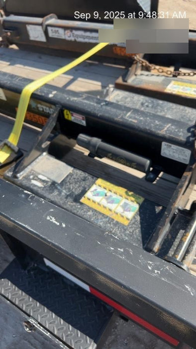 2024 STAR INDUSTRIES M1360B - Star JIB Boom