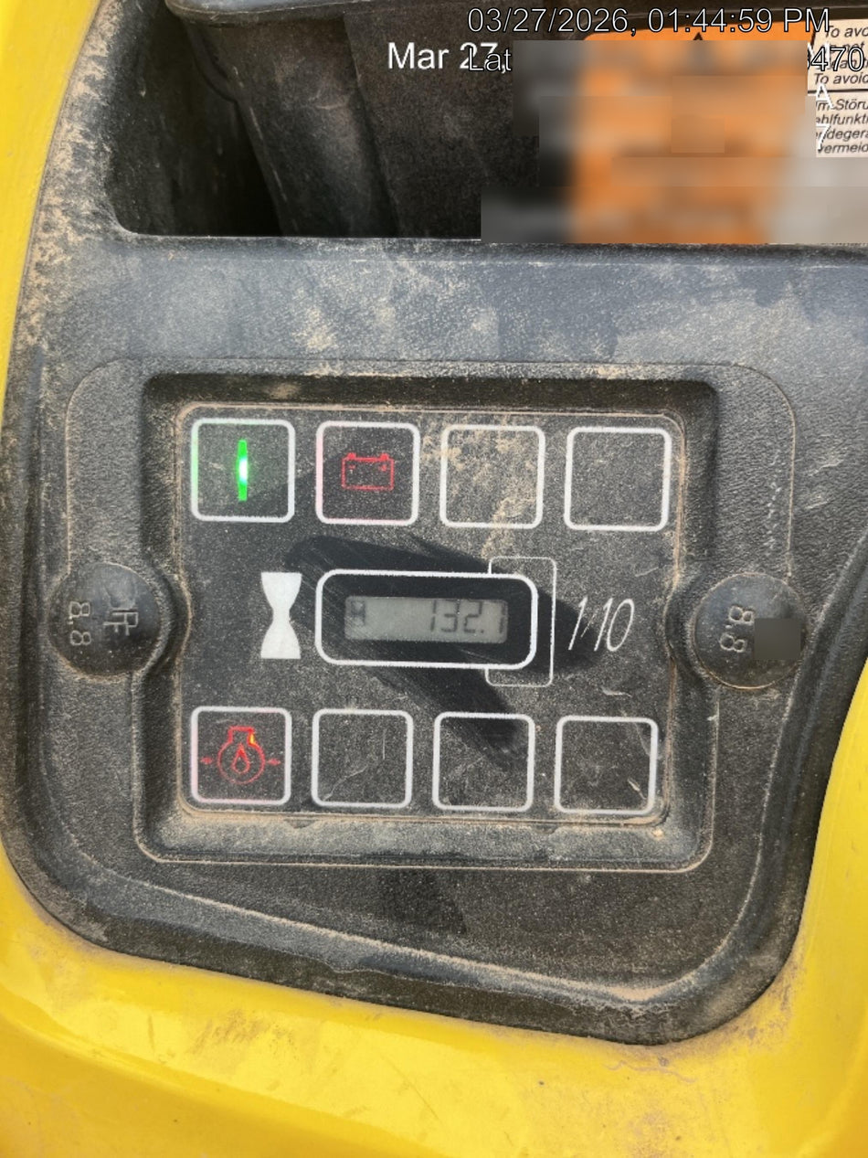 2024 WACKER NEUSON RTLx-SC3