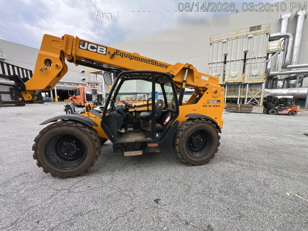 2024 JCB 506-36