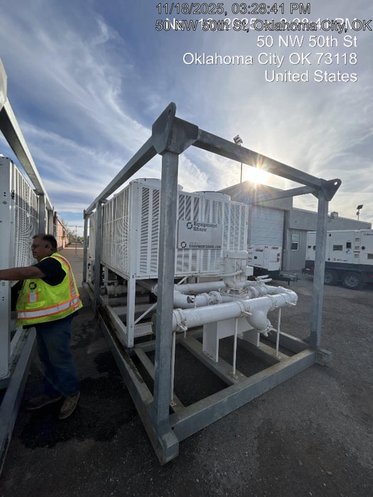 2024 CAPS PCHH-150TC-0NN0NN-5E5-0-PG2CEUP