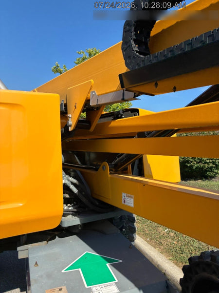 2020 HAULOTTE HA46RTJO