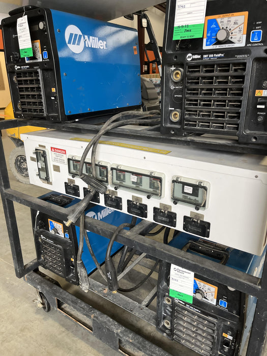 2021 LEX WR6A-7SM-FG26DZ6LD-R