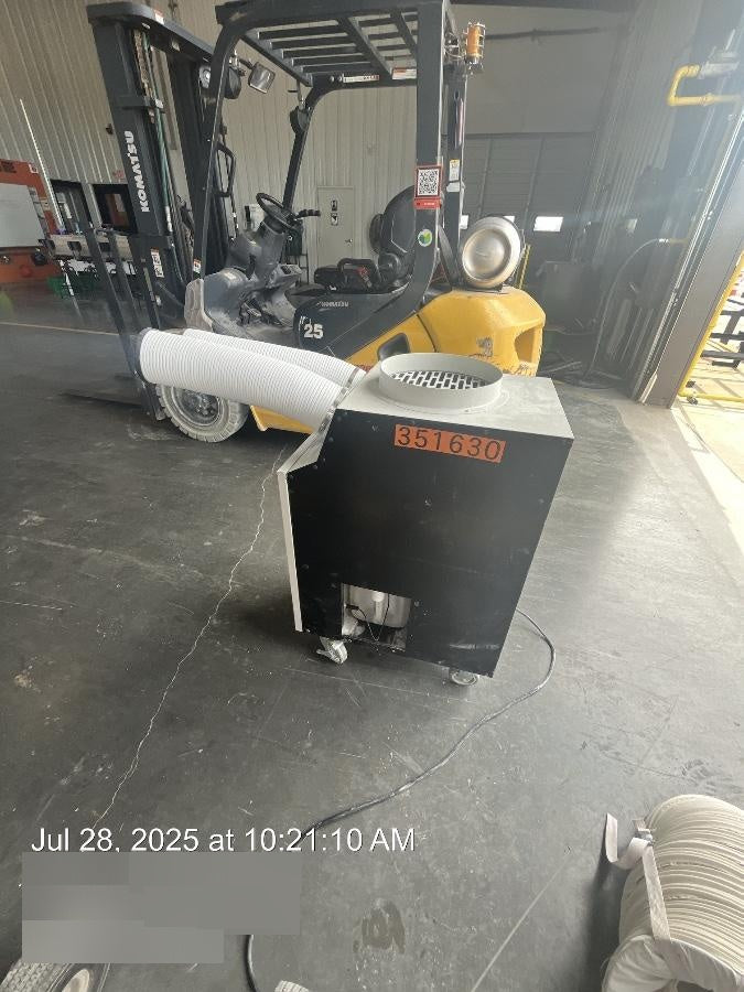 2023 KWIKOOL KPAC1411-2