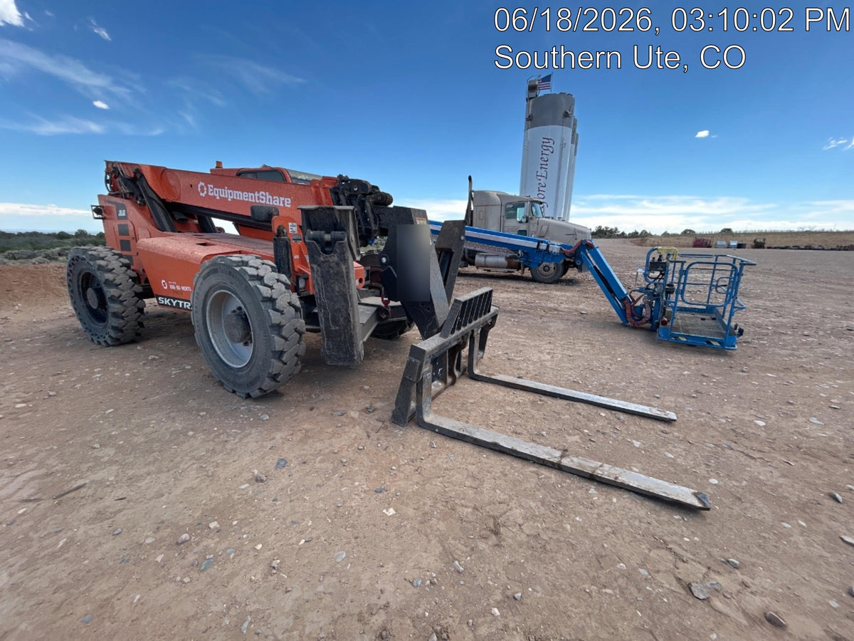 2023 SKYTRAK 12054