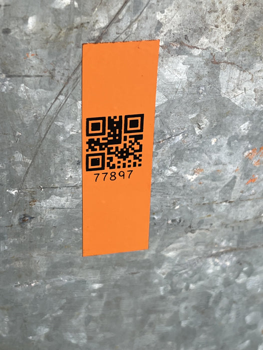 2020 MICHIGAN PNEUMATIC HV-8AM