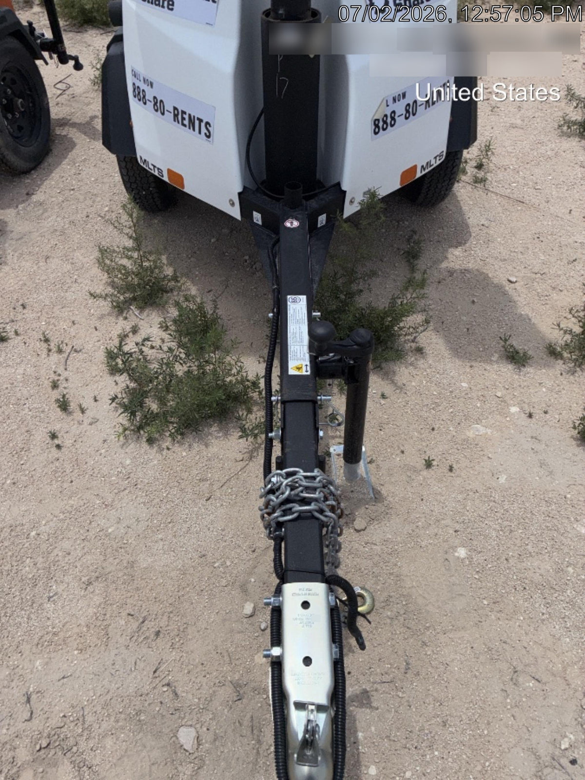 2026 GENERAC MLTS-4