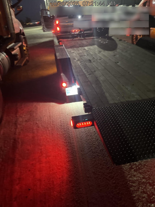 2024 PJ TRAILERS T6 Tilt