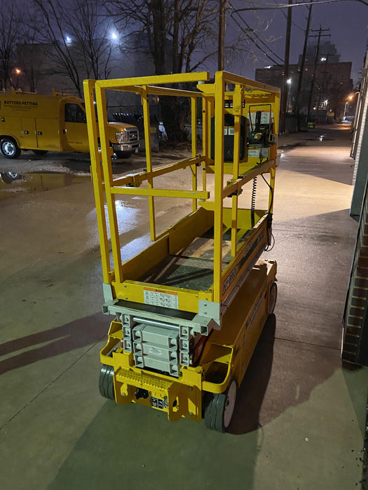 2021 HY-BRID PS-1430