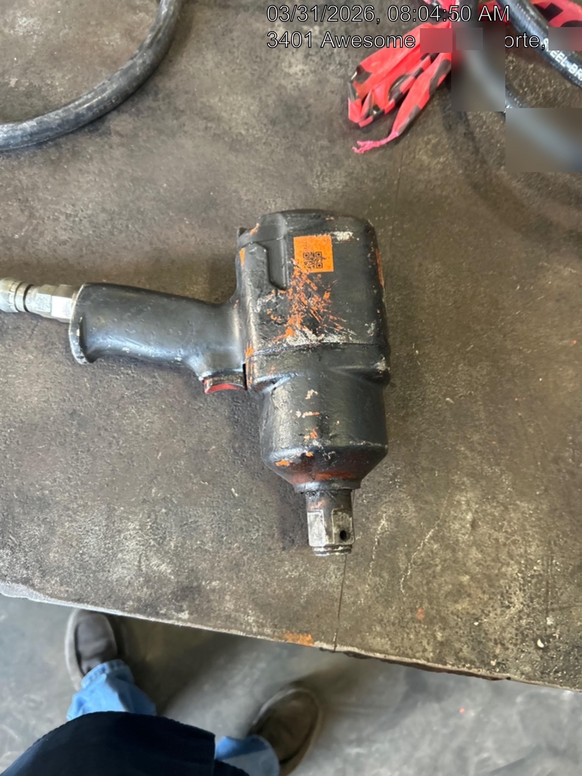 2020 MICHIGAN PNEUMATIC 751SS