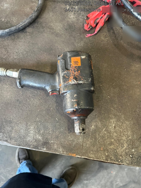 2020 MICHIGAN PNEUMATIC 751SS
