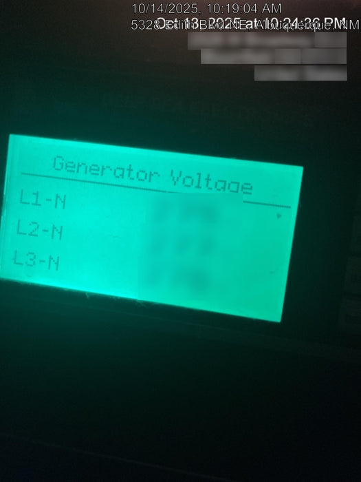 2021 ATLAS COPCO QAS 70