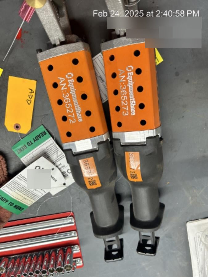 2023 WIDDER 18405-QC