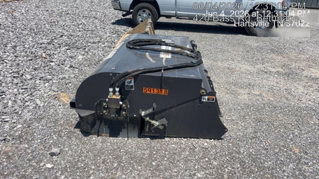 2025 PALADIN Sweepster SB72