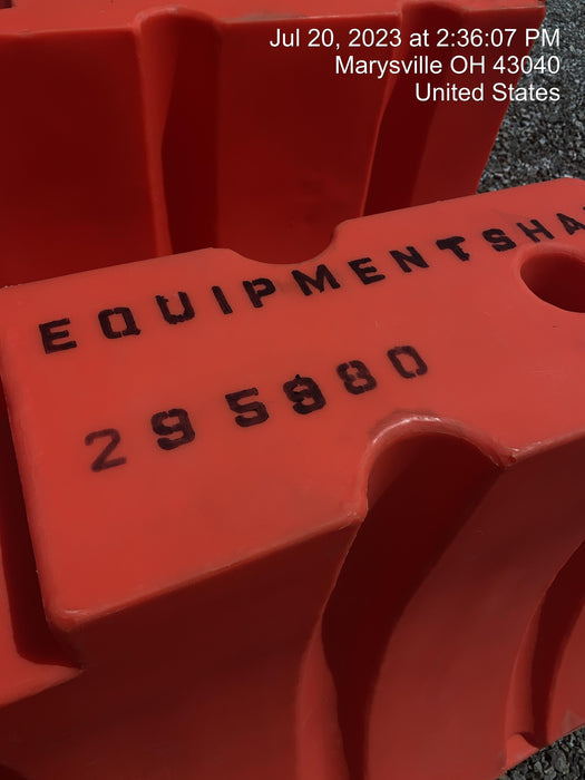 2023 HOUSTON BARRICADE WFB42