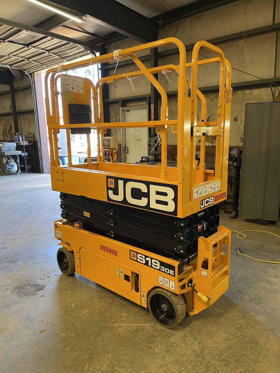 2022 JCB S1930E