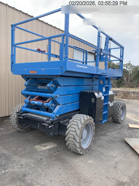 2024 GENIE GS-4390 RT